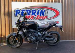 YAMAHA MT-09  Y-AMT - 2024
