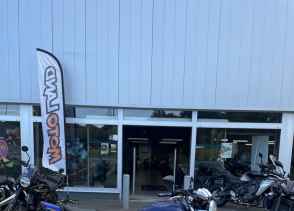 YAMAHA XJR 1300 - 2004