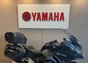 BMW R 1250 RT - 2019