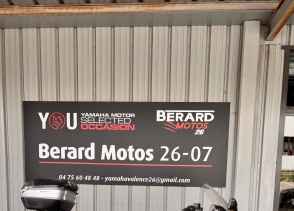 YAMAHA FJR 1300 - 2010