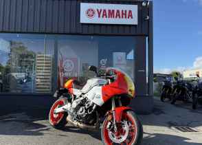 YAMAHA XSR 900 GP - 2024