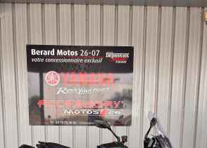 YAMAHA TRACER 9 GT+ Y-AMT - 2025