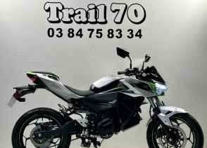 KAWASAKI Ze-1 - 2024