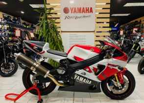 YAMAHA YZF-R7  19100Km  ETAT EXCEPTIONNEL ! - 1999