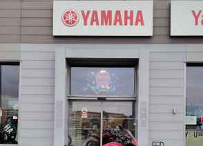 YAMAHA TRACER 7 35KW - 2025