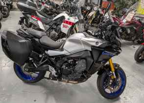 YAMAHA TRACER 9 GT - 2023