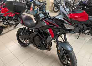 KAWASAKI VERSYS 650 - 2024