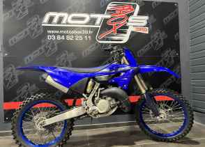 YAMAHA YZ 125 - 2023