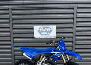 YAMAHA YZ 125 - 2025