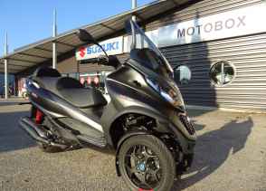 PIAGGIO MP3 500 LT ABS - 2018