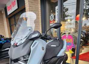 YAMAHA XMAX 300 Tech Max - 2025