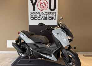 YAMAHA XMAX 125 TECH MAX - 2025
