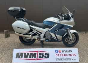 YAMAHA FJR 1300 ABS - 2005
