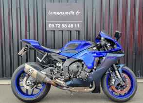 YAMAHA YZF 1000 R1 - 2023