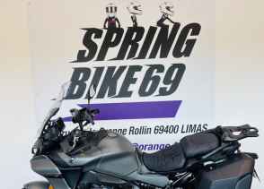 YAMAHA TRACER 900 GT - 2022