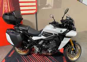 YAMAHA TRACER 9 GT - 2024