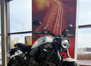 YAMAHA XSR 700 35KW - 2025