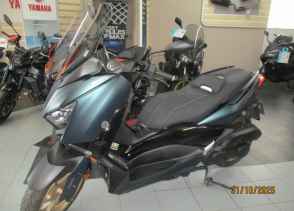 YAMAHA XMAX 125 TECH MAX - 2022