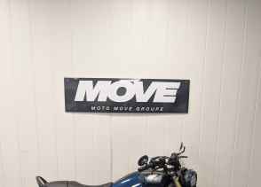 HYOSUNG GV 125 - 2025