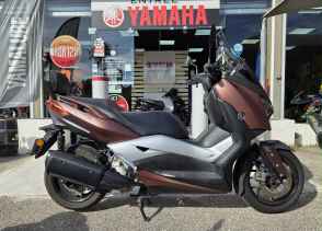YAMAHA XMAX 300 - 2017