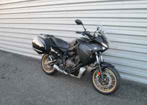 YAMAHA TRACER 7 GT 35 KW - 2024