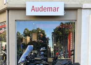 YAMAHA TRACER 9 GT - 2024