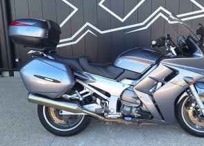 YAMAHA FJR 1300 ABS - 2005