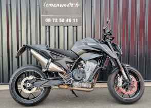 KTM 790 DUKE ABS - 2020