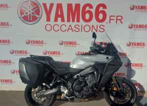 YAMAHA TRACER 9 GT Y-AMT - 2025