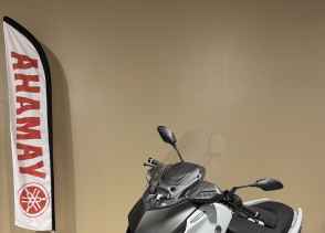 YAMAHA XMAX 125 TECH MAX - 2025