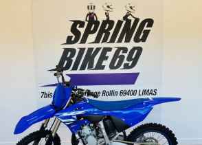 YAMAHA YZ 125 - 2024
