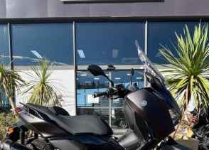 YAMAHA X-MAX 125 TECH MAX - 2025