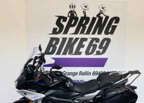 YAMAHA TRACER 900 GT - 2018