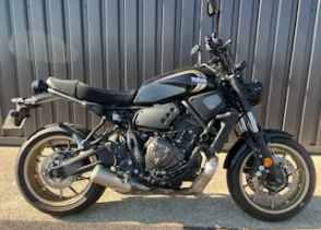 YAMAHA XSR 700 35KW - 2024