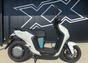 YAMAHA NEO'S 50 ELECTRIQUE - 2022
