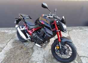 HONDA CB 750 HORNET - 2023