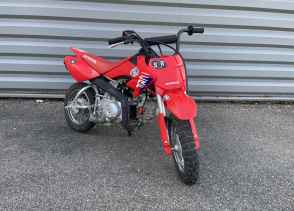 HONDA CRF - 2025