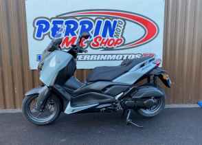 YAMAHA XMAX 125 TECH MAX - 2025