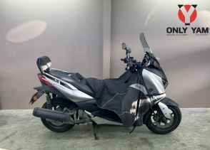 YAMAHA X-MAX 125 - 2018