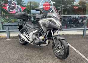 HONDA NC 750 X - 2022