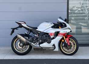 YAMAHA YZF 1000 R1 60TH - 2022