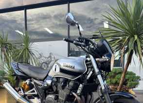 YAMAHA XJR 1300 - 2014