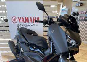 YAMAHA X-MAX 125 - 2025