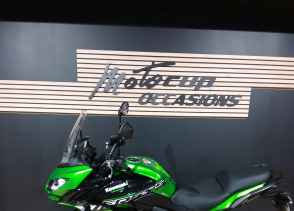 KAWASAKI VERSYS 47.5CV - 2017