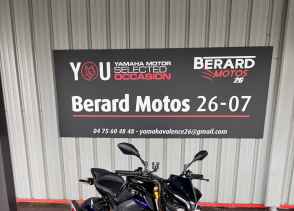 YAMAHA MT-10 SP - 2023
