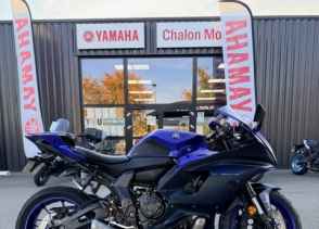 YAMAHA YZF-R7 - 2023