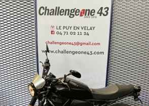 YAMAHA XSR 700 35KW - 2022