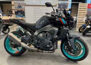 YAMAHA MT-10 - 2022