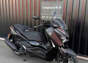 YAMAHA XMAX 125 TECH MAX - 2025