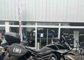 YAMAHA MT-09 TRACER - 2020